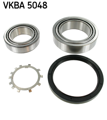 Kit cuscinetto ruota - VKBA 5048 SKF
